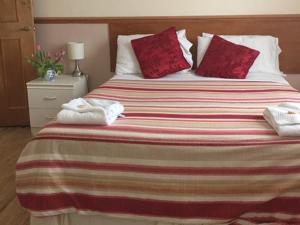 חדר שינה תמונה