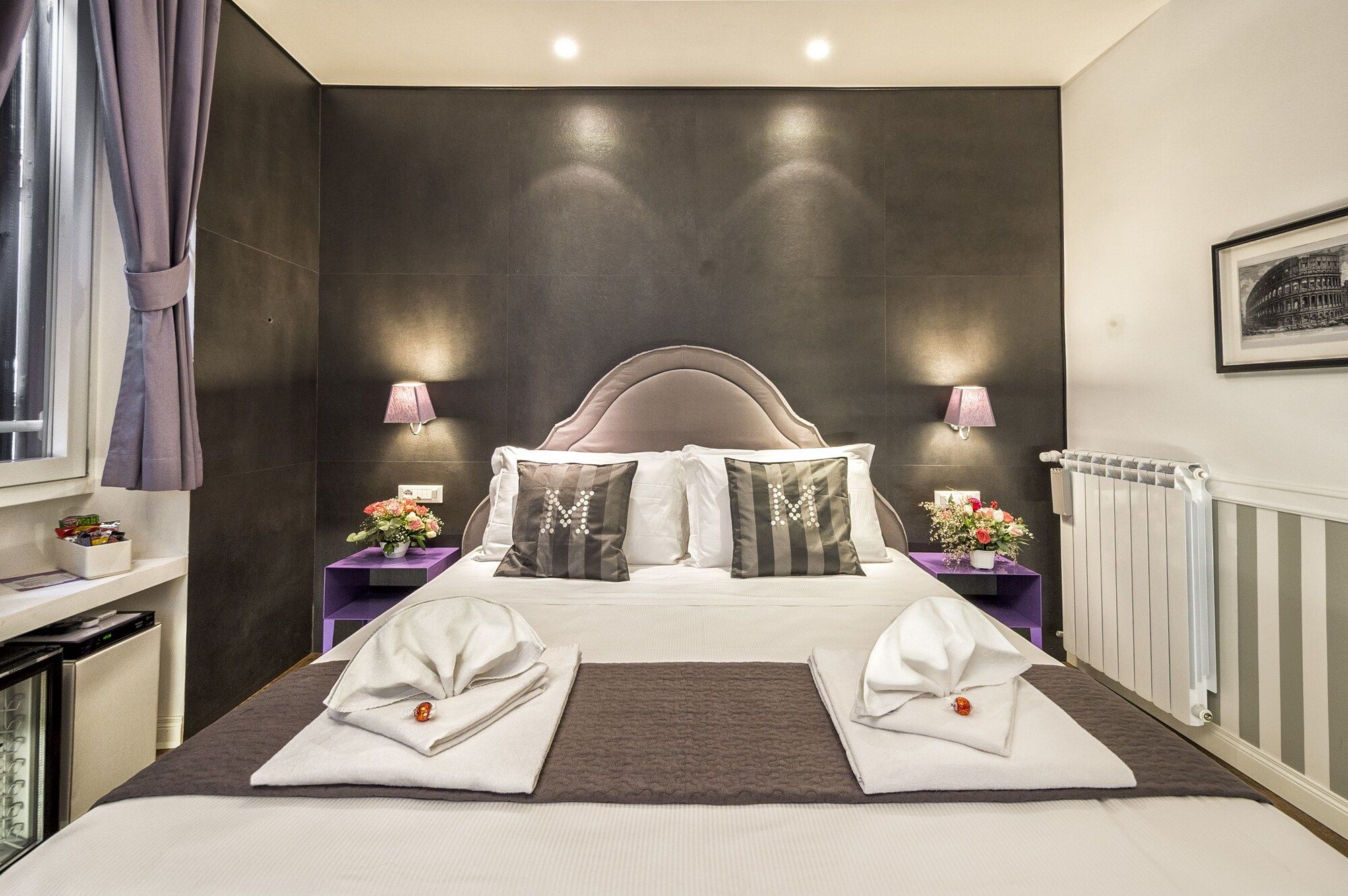 חדר שינה תמונה