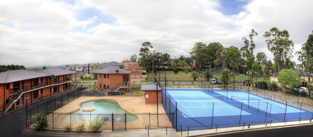 נוחות המלון