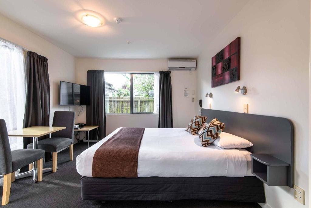 חדר שינה תמונה