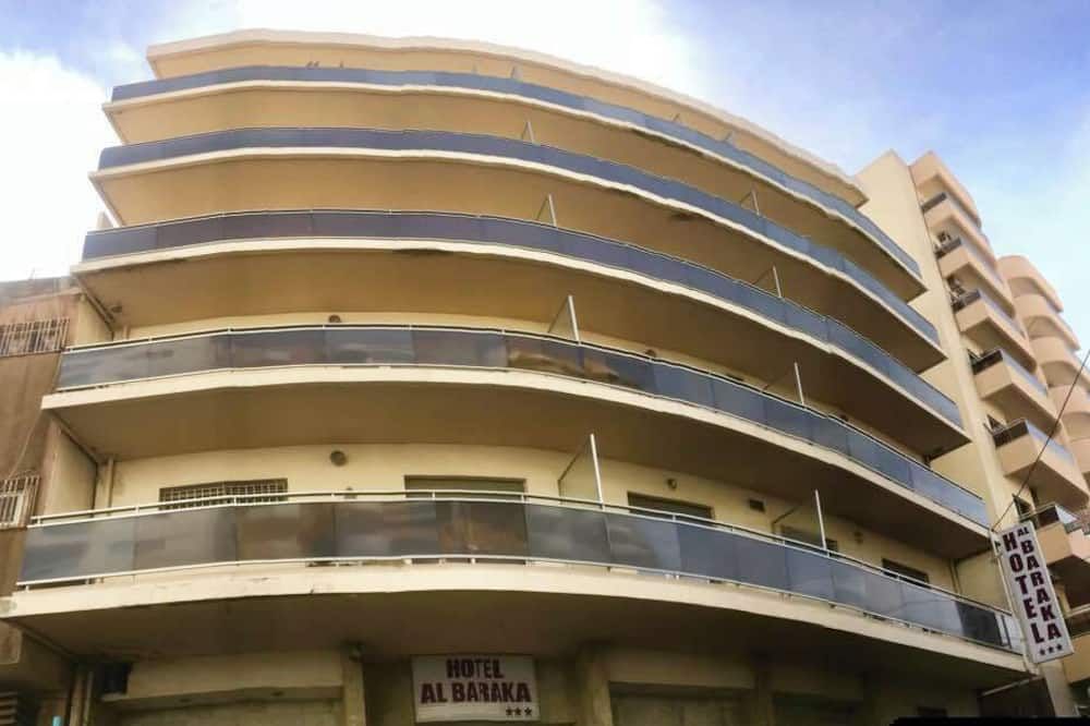 בניין תמונה