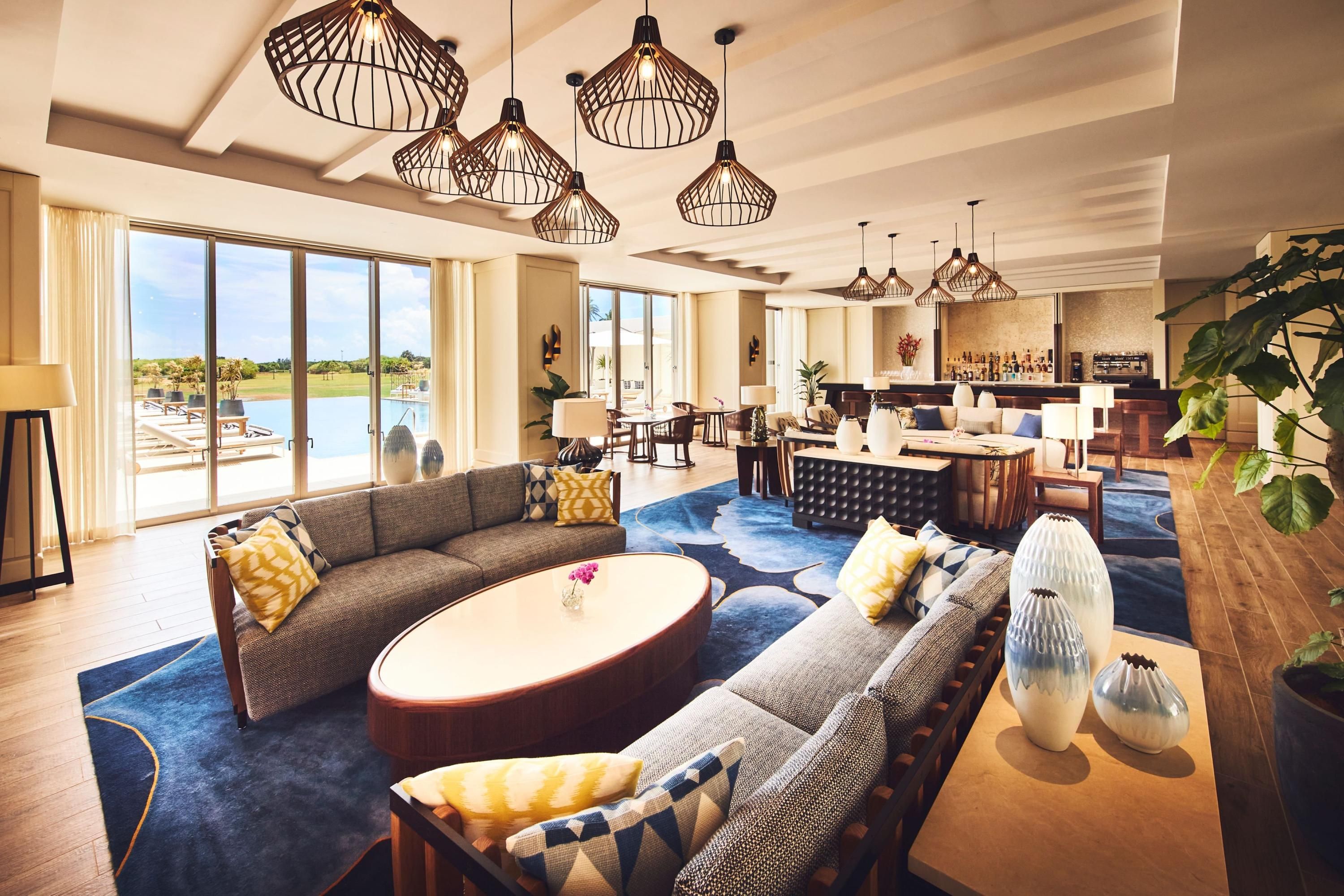 נוחות המלון