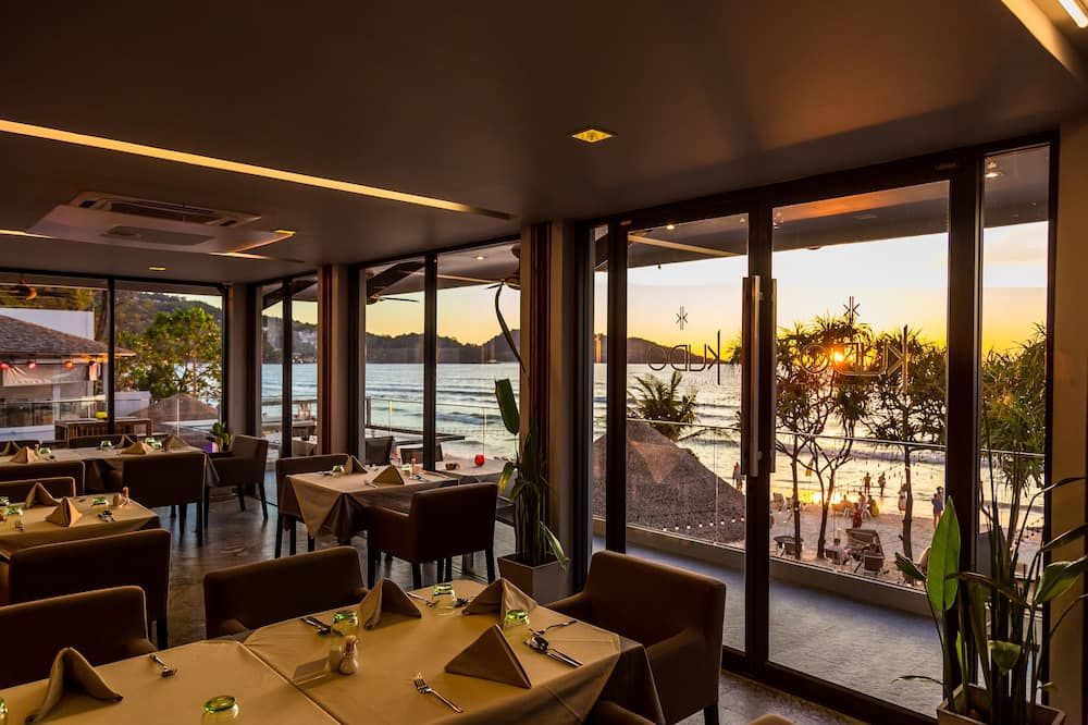 מסעדה תמונה