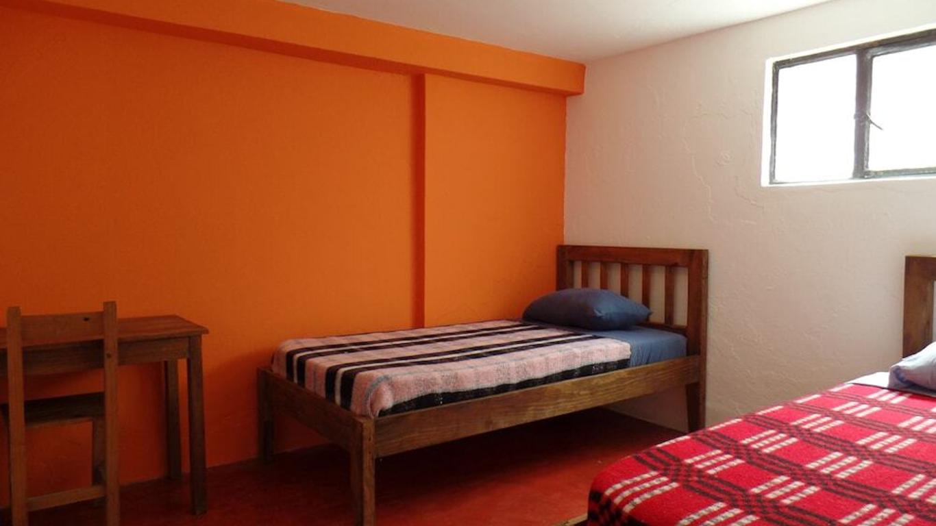 B&B Le Gite Del Sol