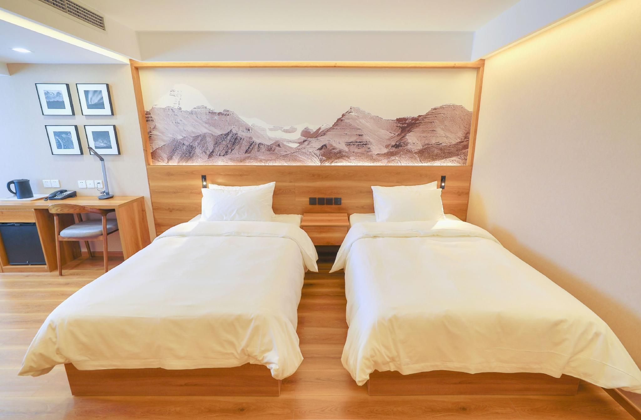 חדר שינה תמונה