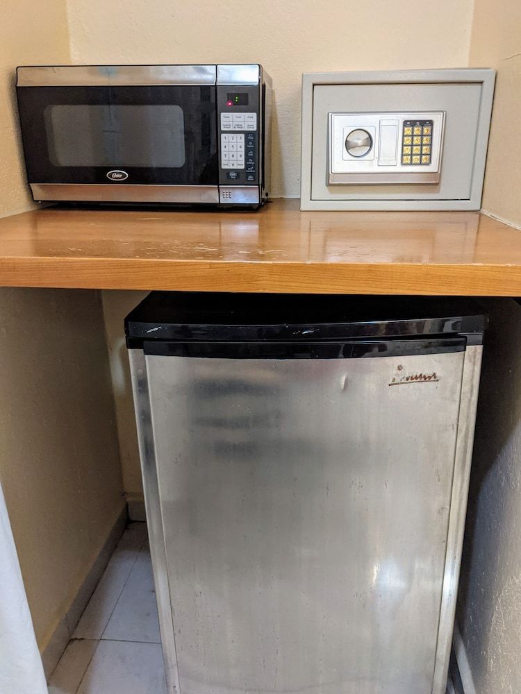 נוחות החדר