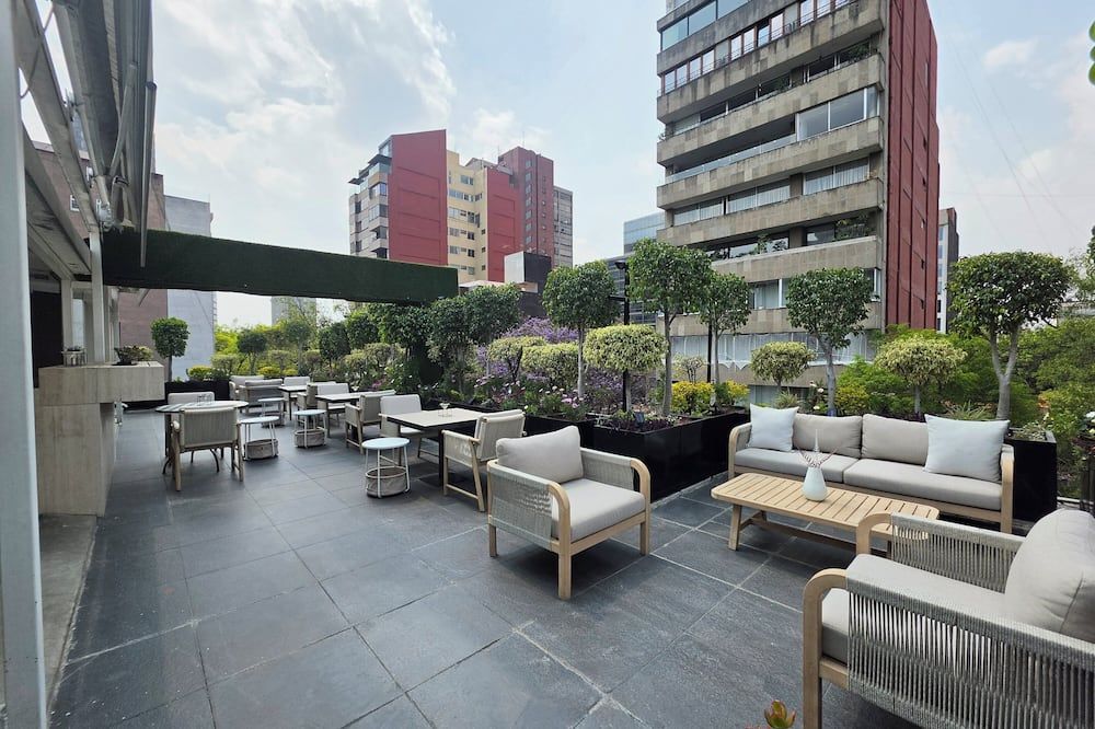 מרפסת תמונה