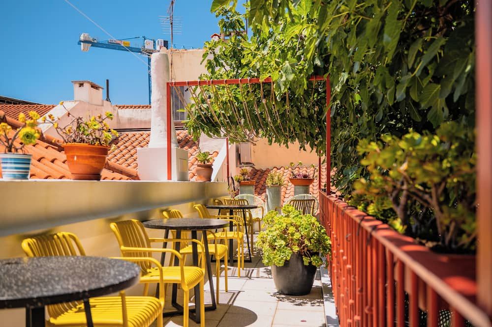 מרפסת תמונה