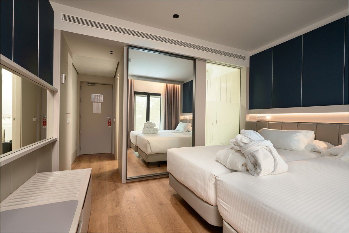 חדר שינה תמונה