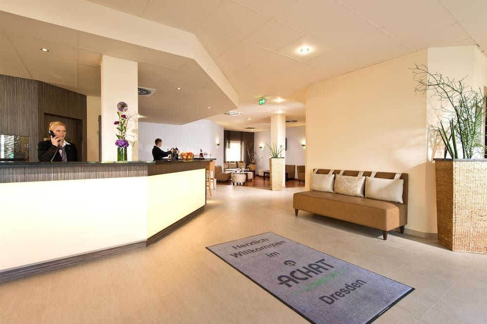 דלפק קבלה תמונה