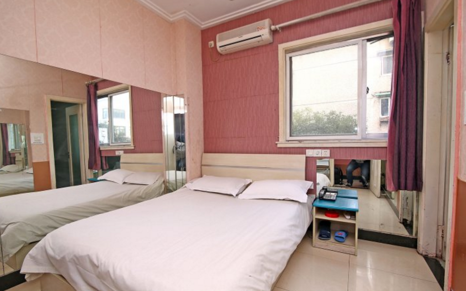 חדר שינה תמונה