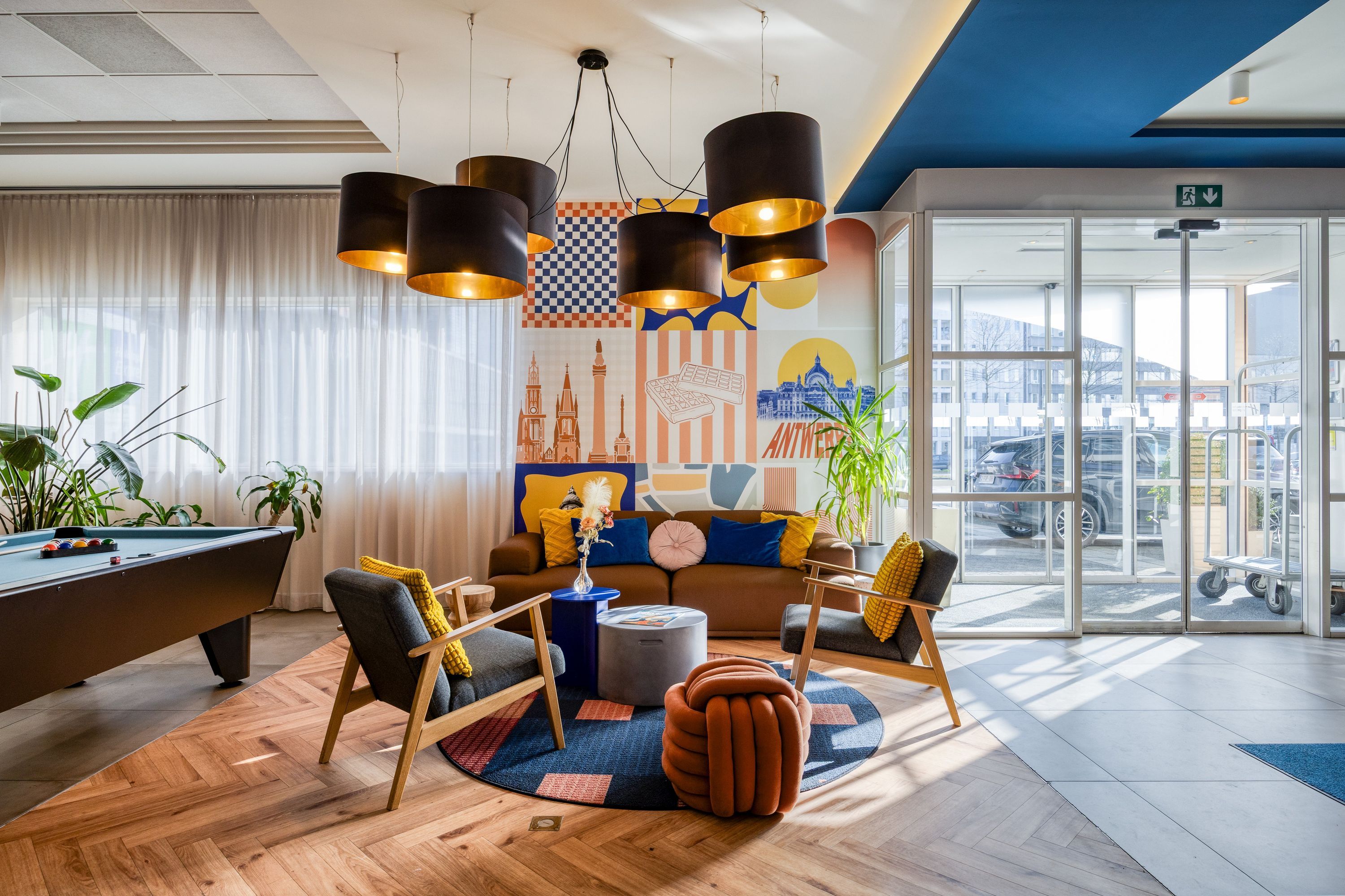 בניין תמונה