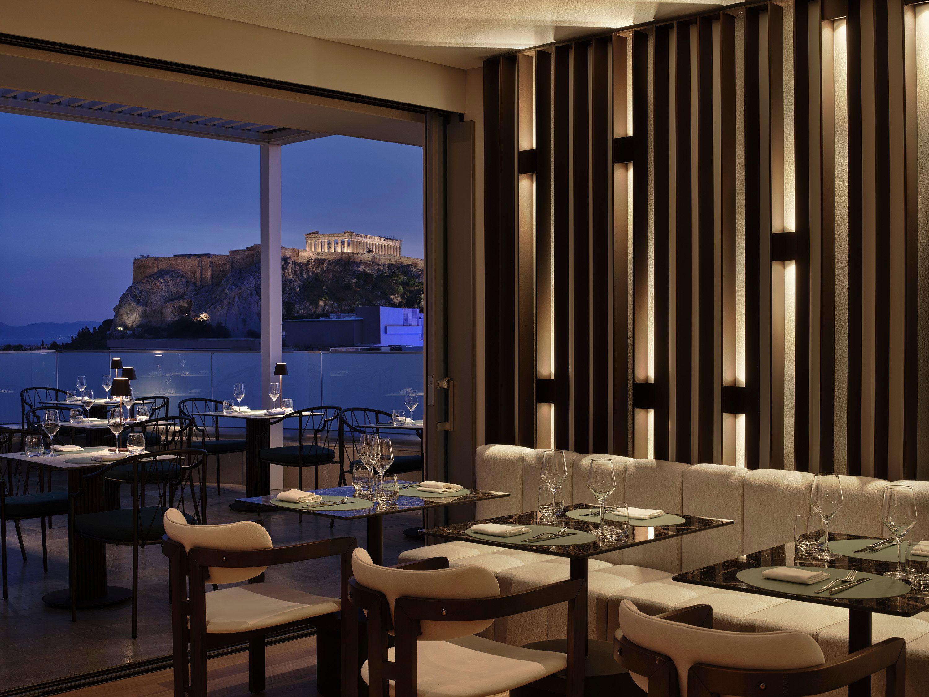 מסעדה תמונה