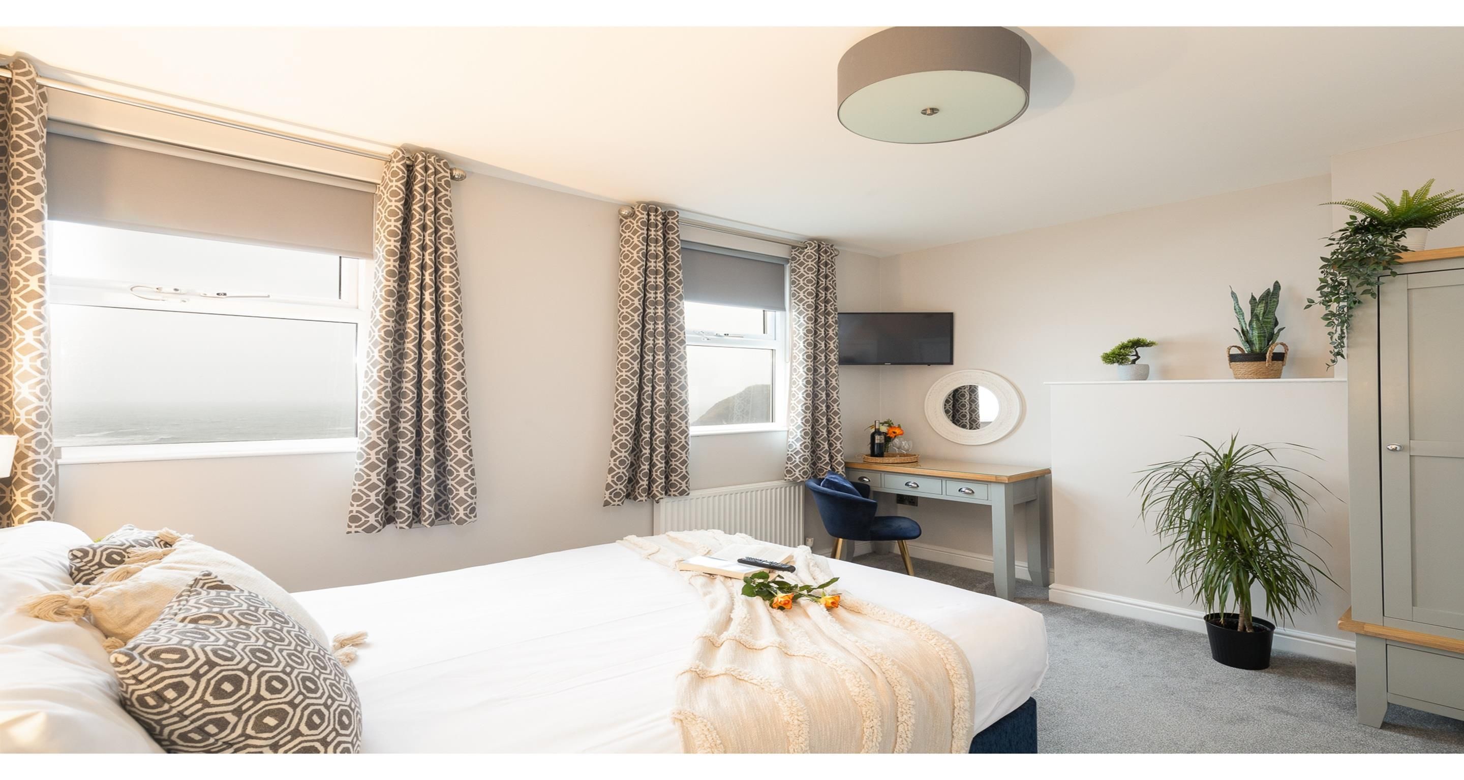 נוחות המלון