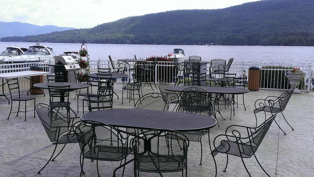 מסעדה תמונה