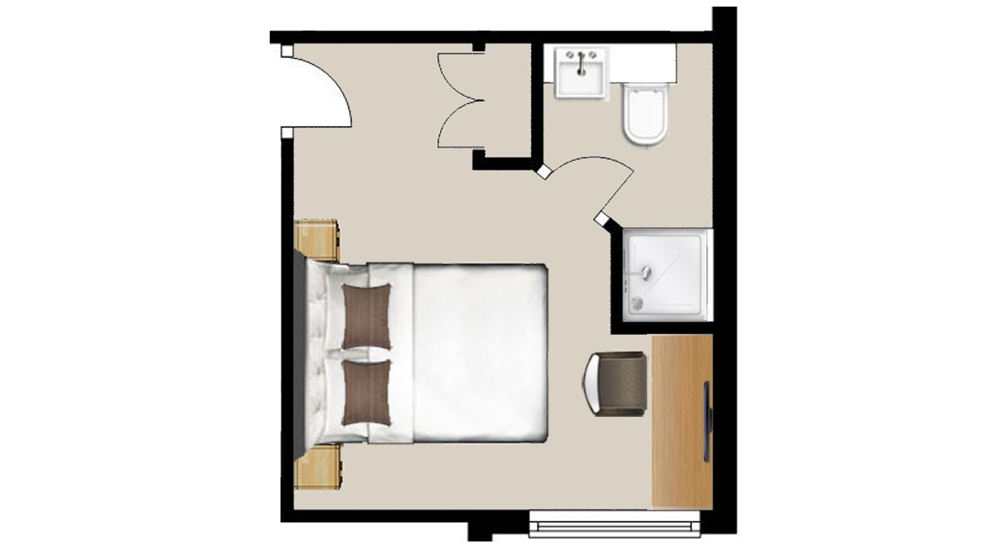 תוכנית קומה (Floorplan)