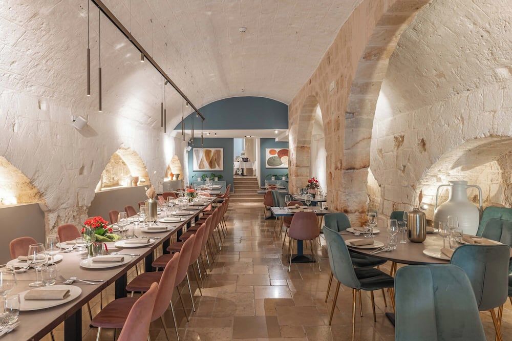 מסעדה תמונה