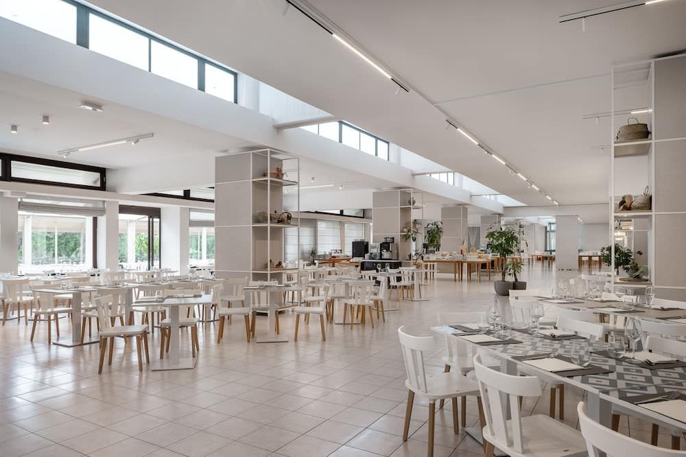 מסעדה תמונה