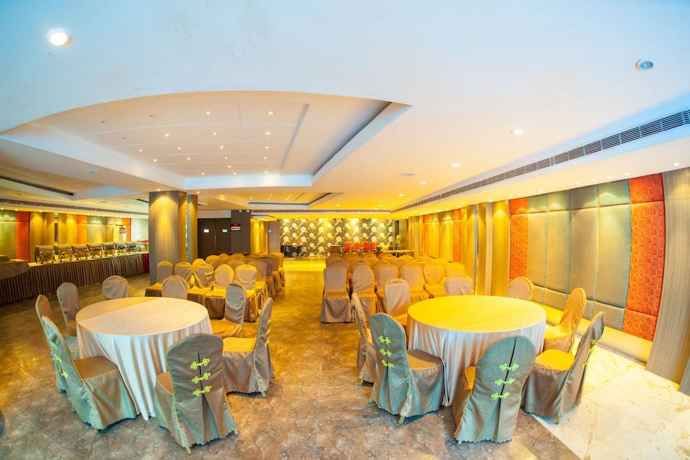 אולם אירועים