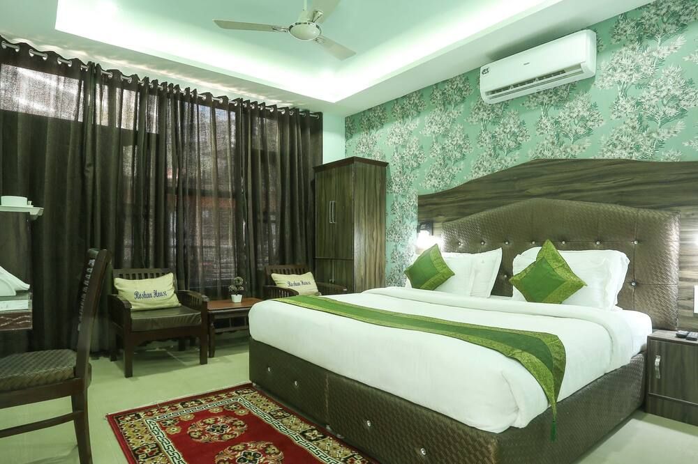 חדר שינה תמונה