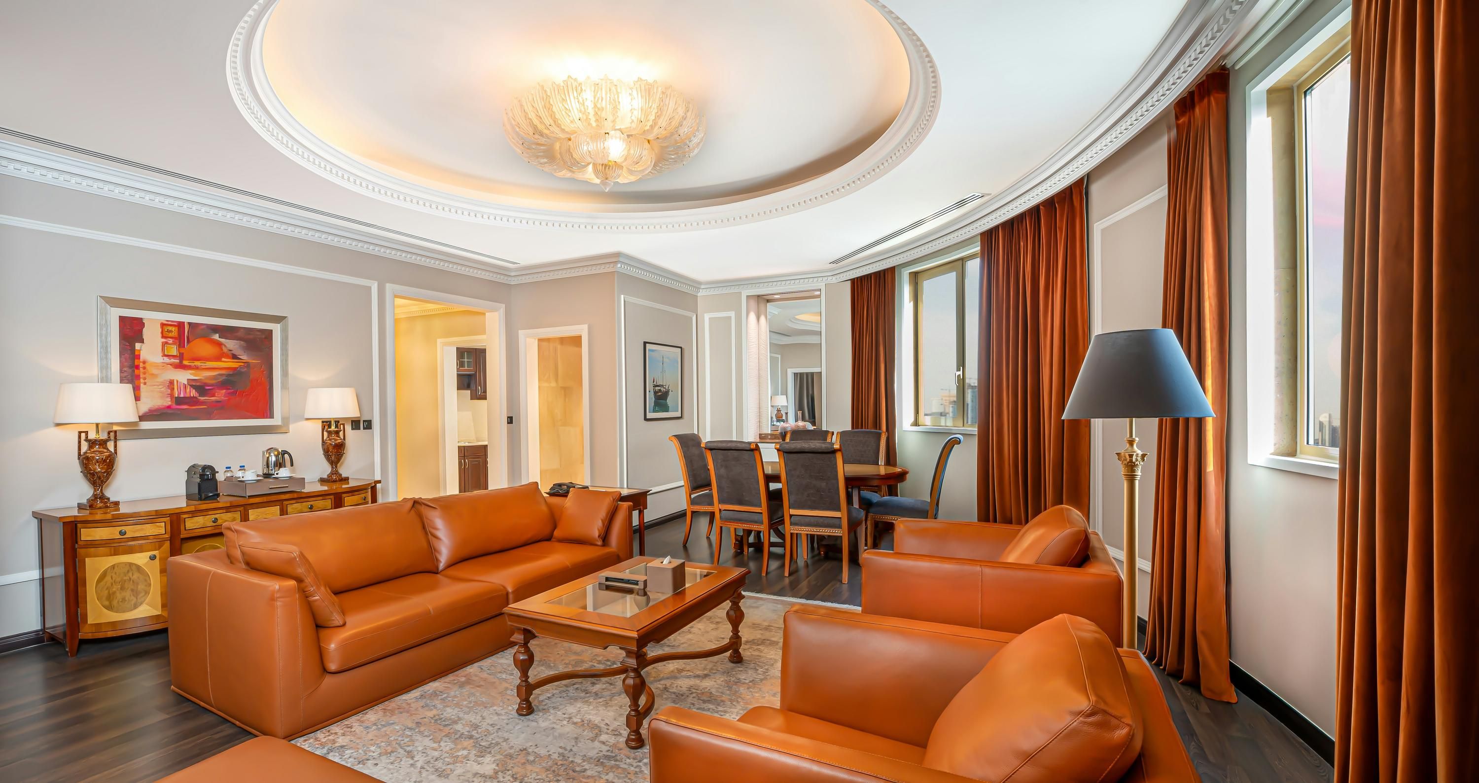 טרקלין תמונה