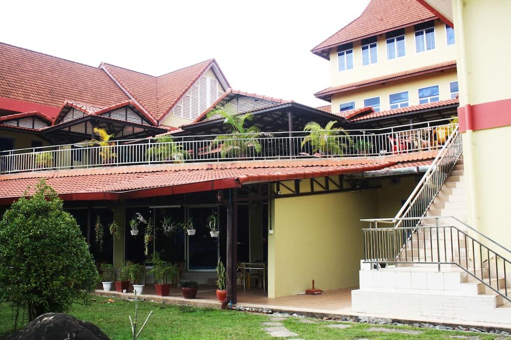 בניין תמונה