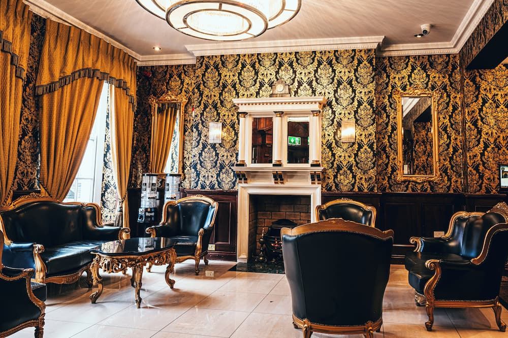 טרקלין תמונה