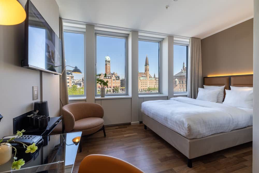 חדר שינה תמונה