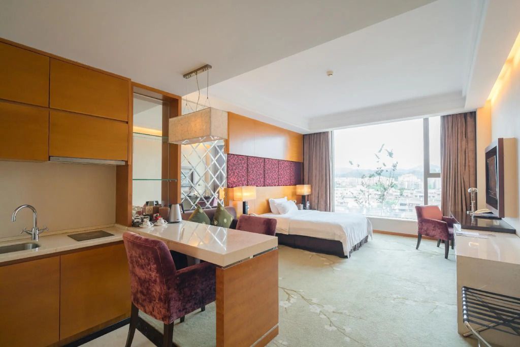 חדר שינה תמונה