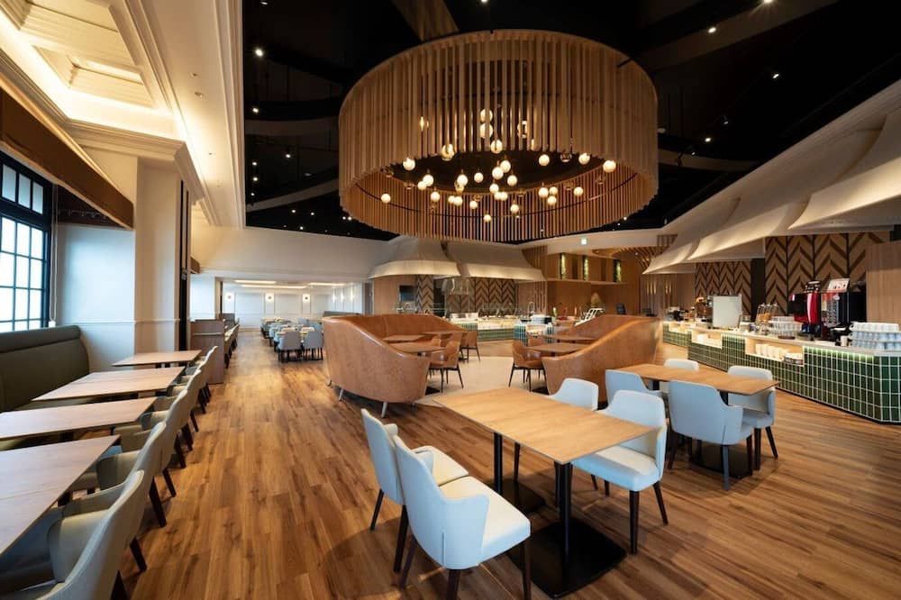 מסעדה תמונה