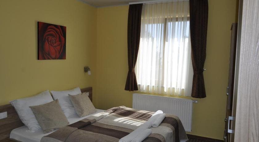 חדר שינה תמונה