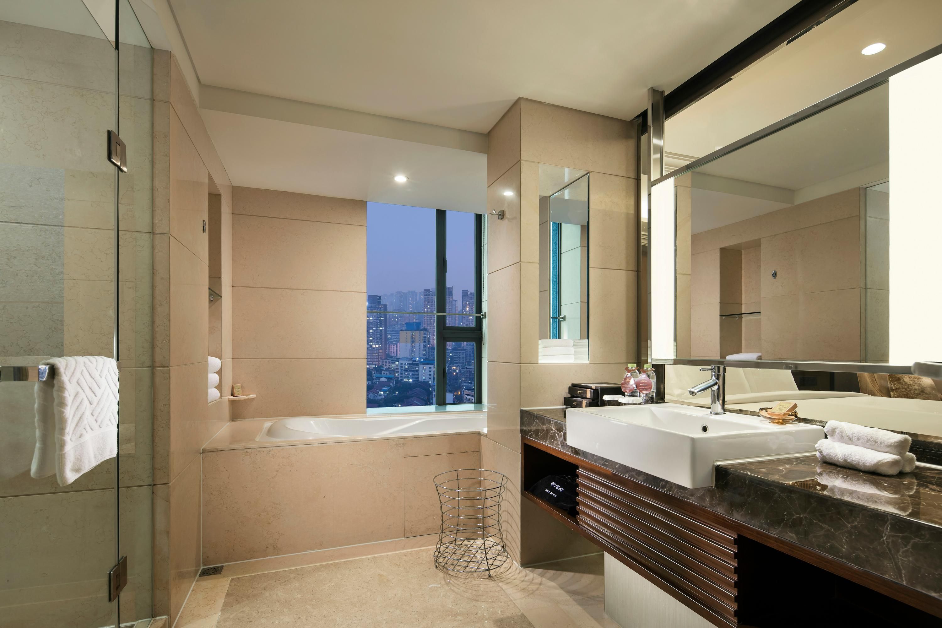 חדר רחצה