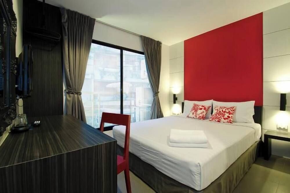 חדר שינה תמונה