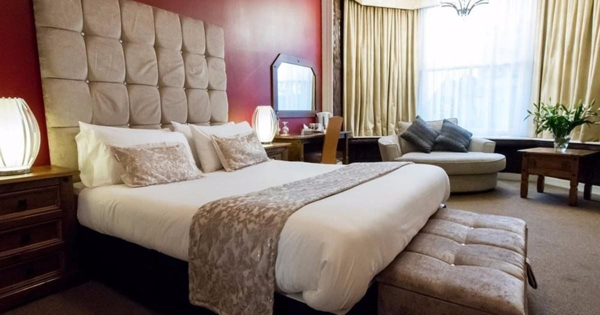 חדר שינה תמונה