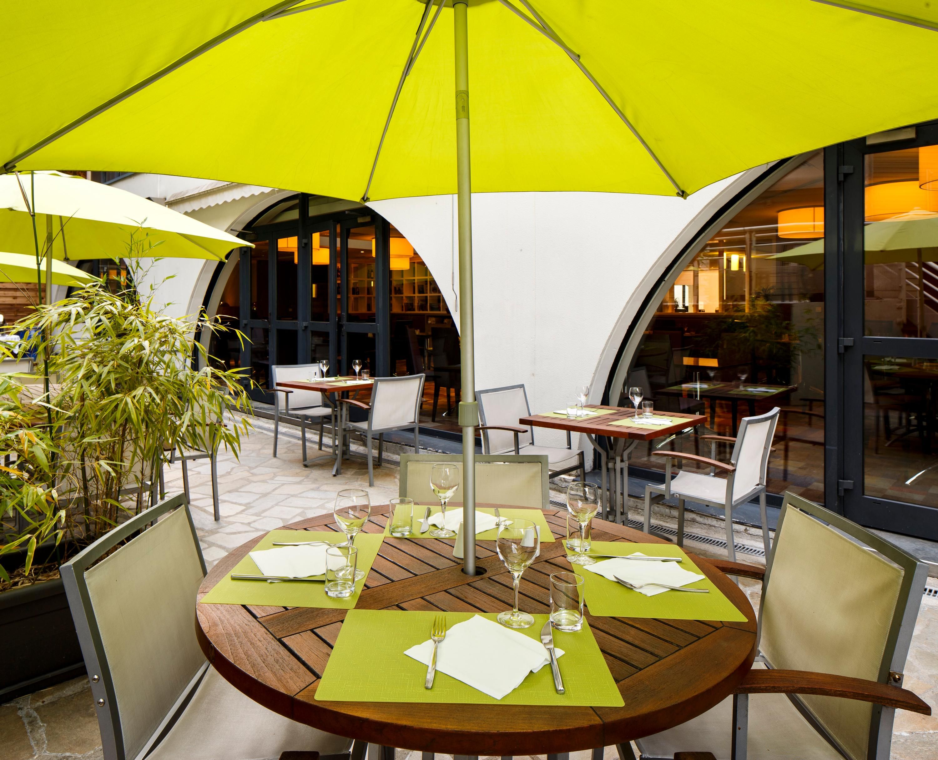 נוחות המלון