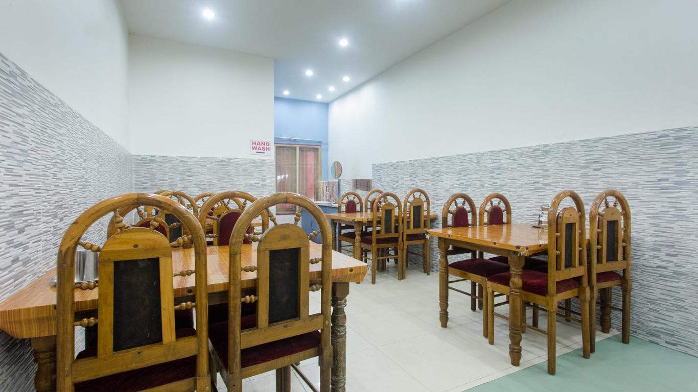 OYO High Range Inn