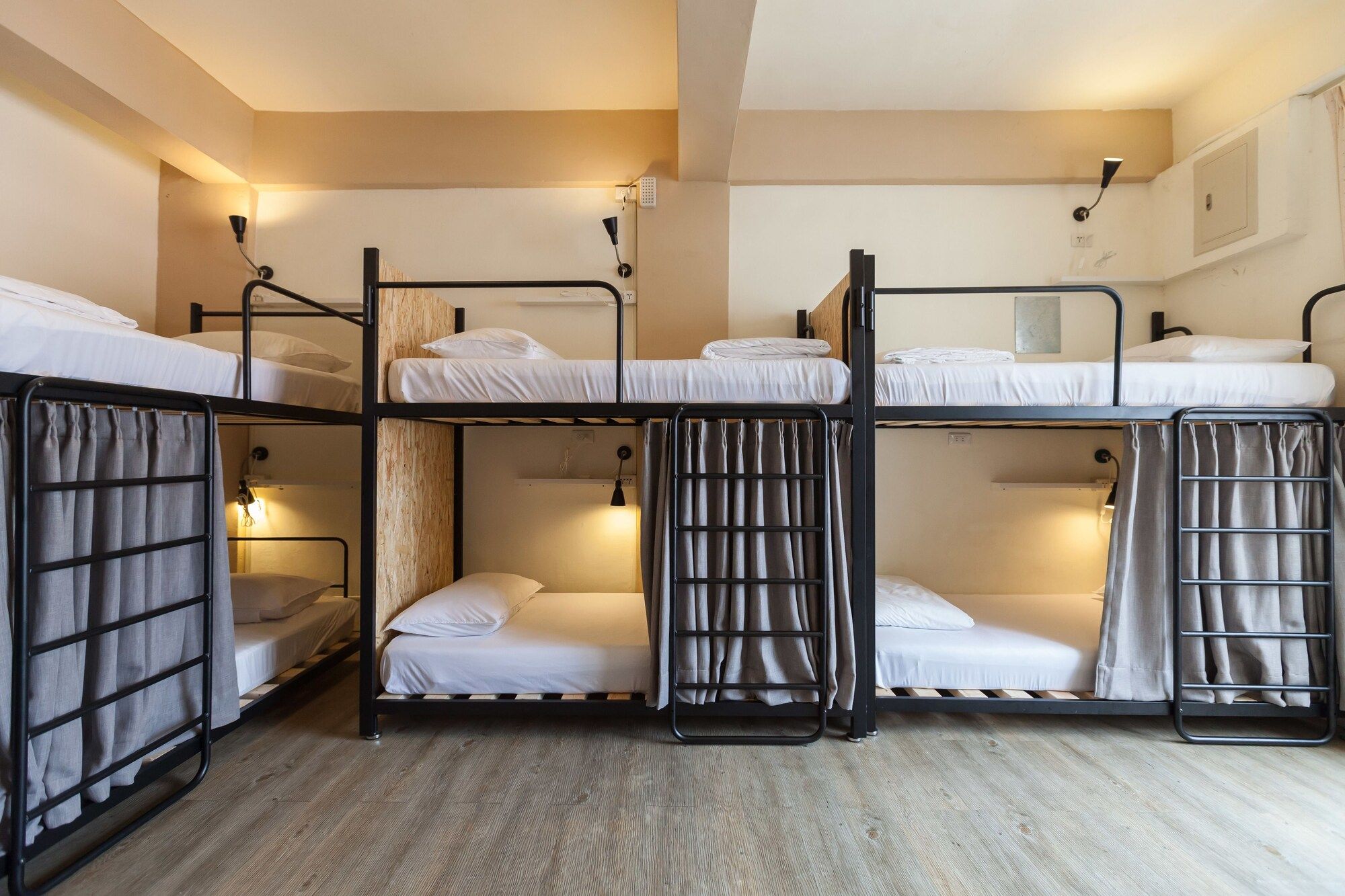 חדר שינה תמונה