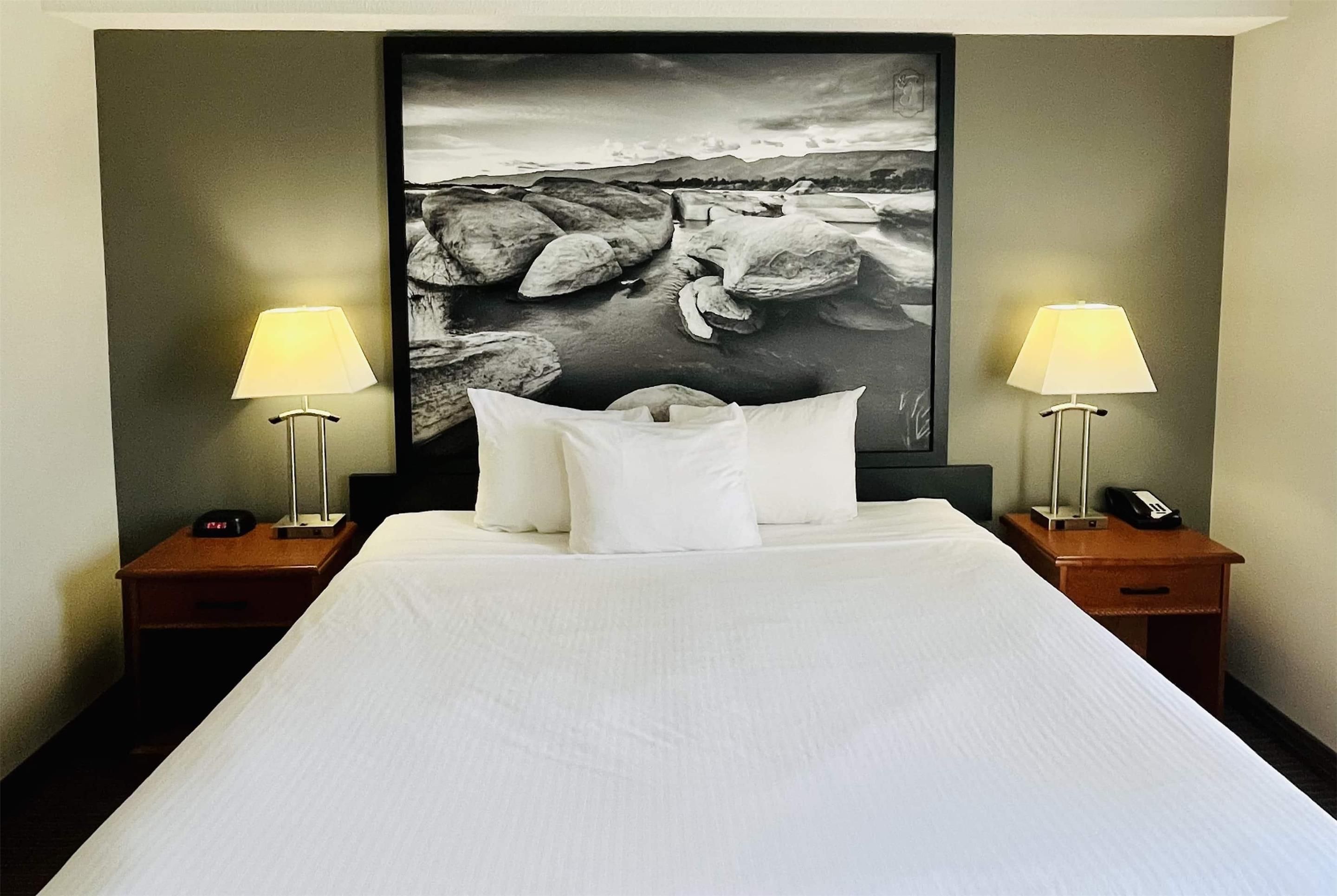 חדר שינה תמונה