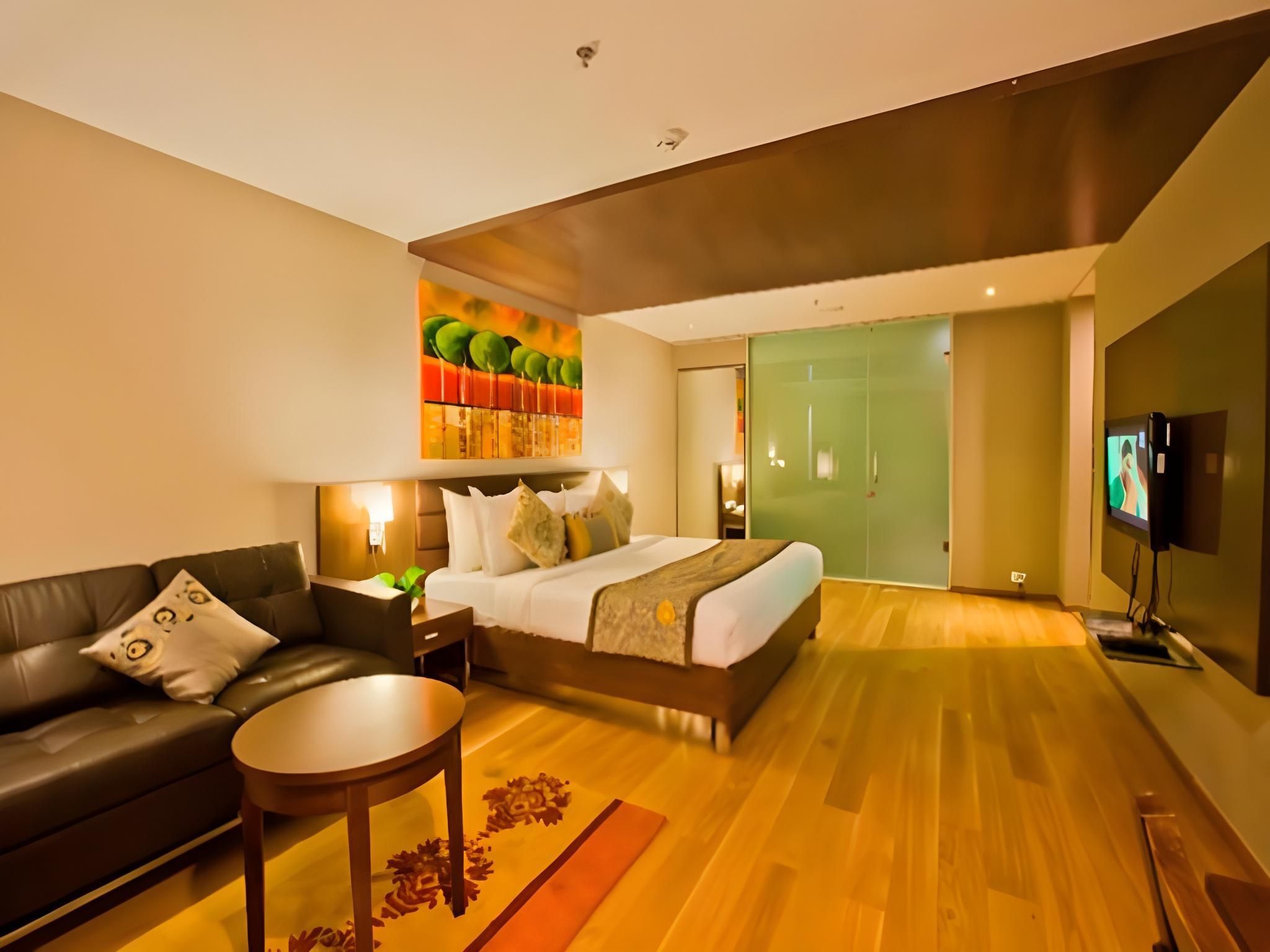 חדר שינה תמונה