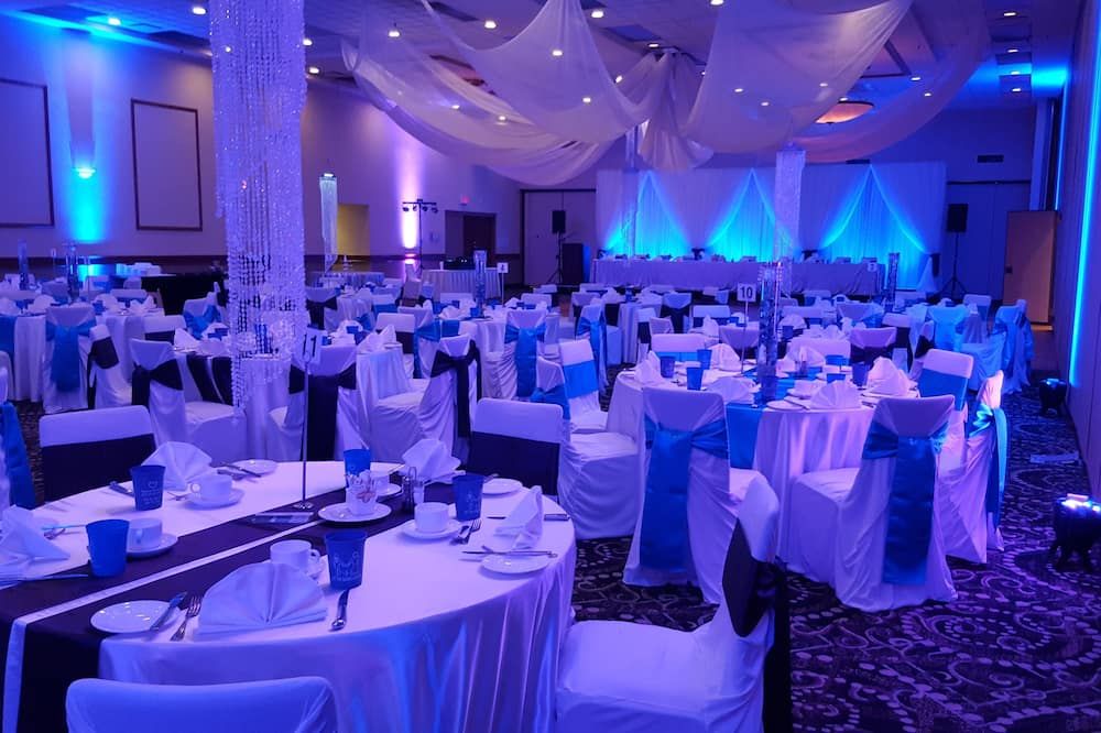 אולם אירועים