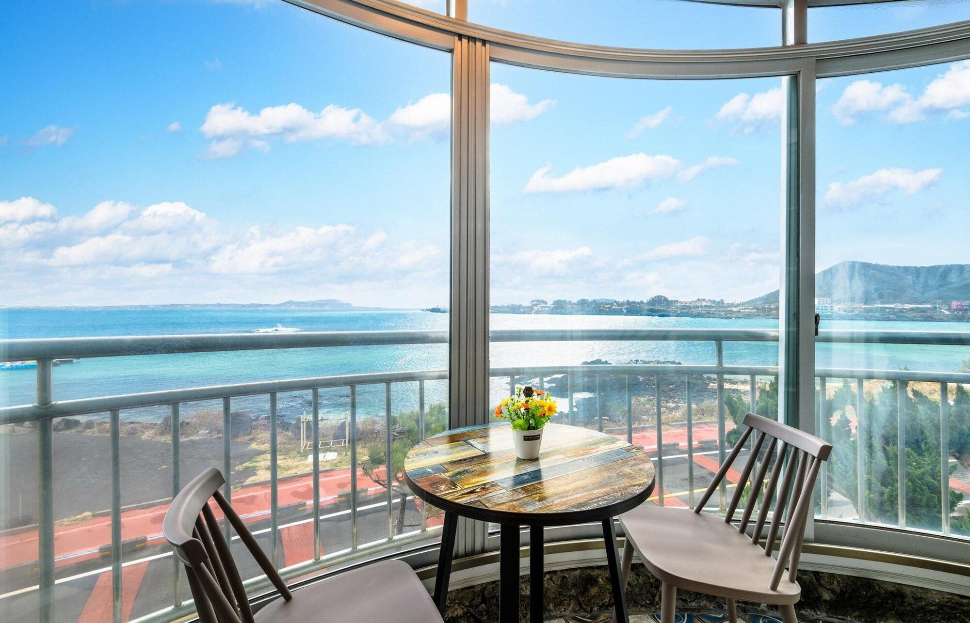 מרפסת תמונה