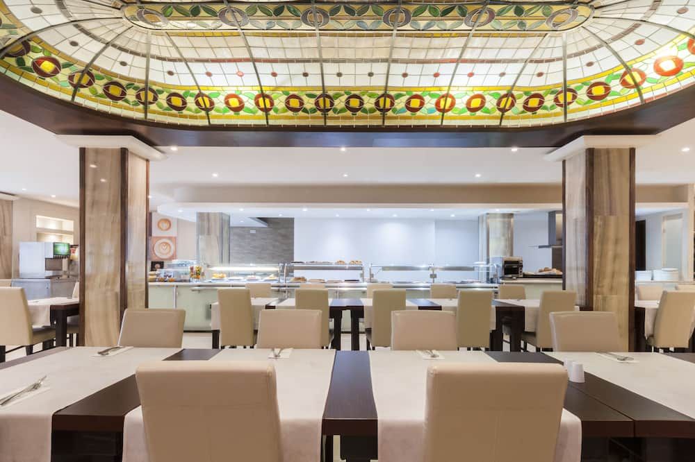 מסעדה תמונה