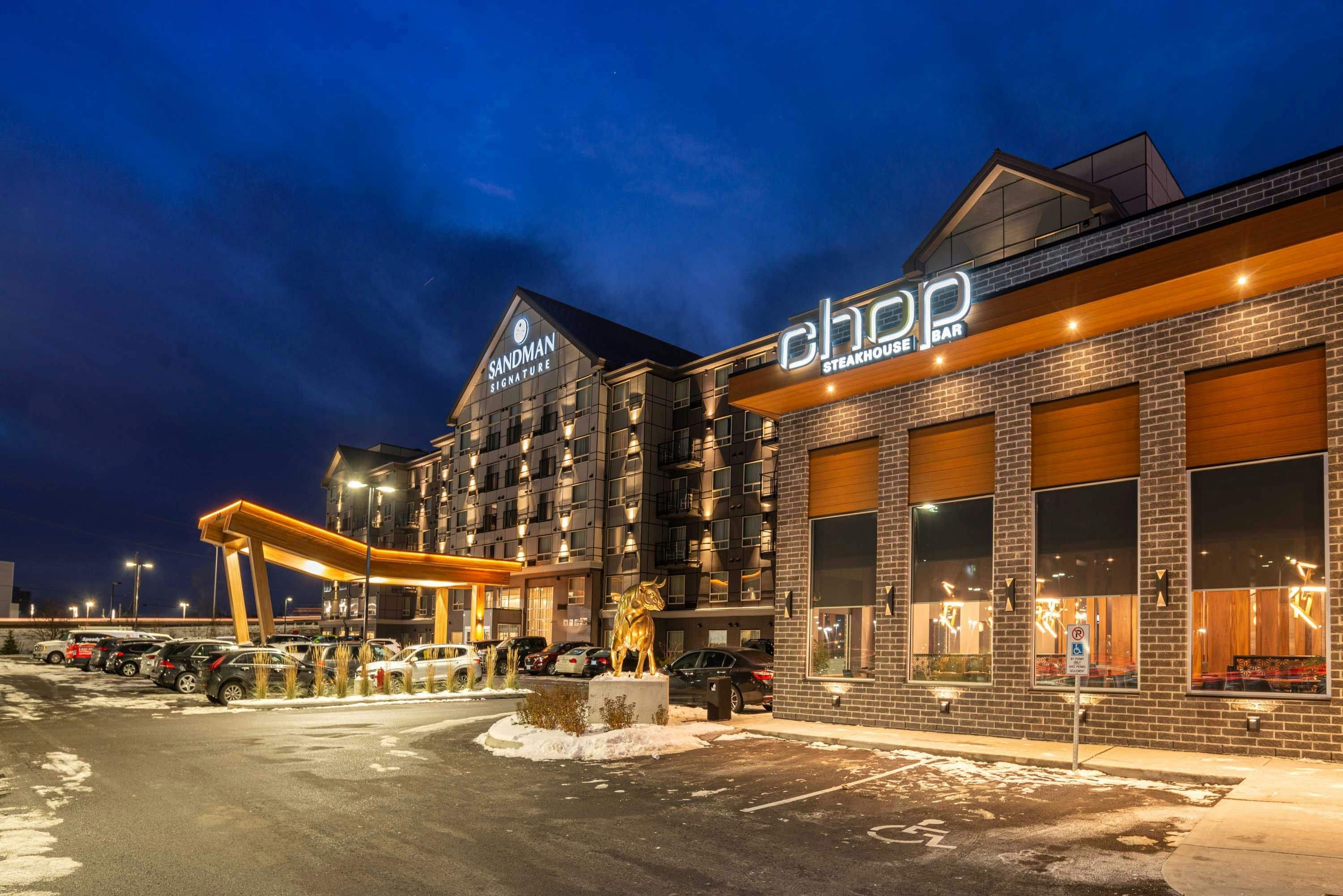 בניין תמונה