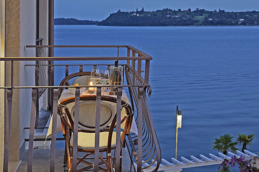 מרפסת תמונה