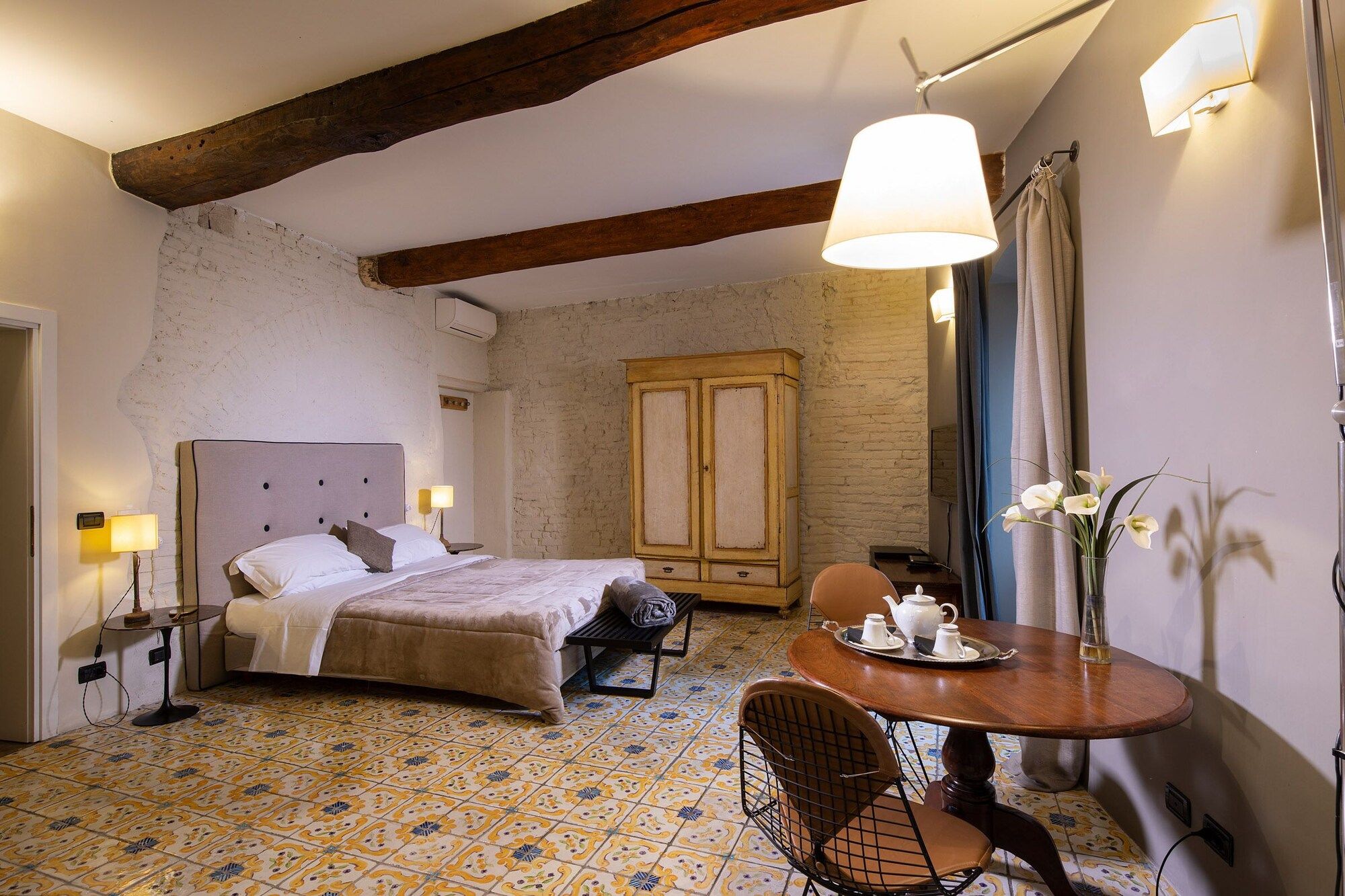 חדר שינה תמונה