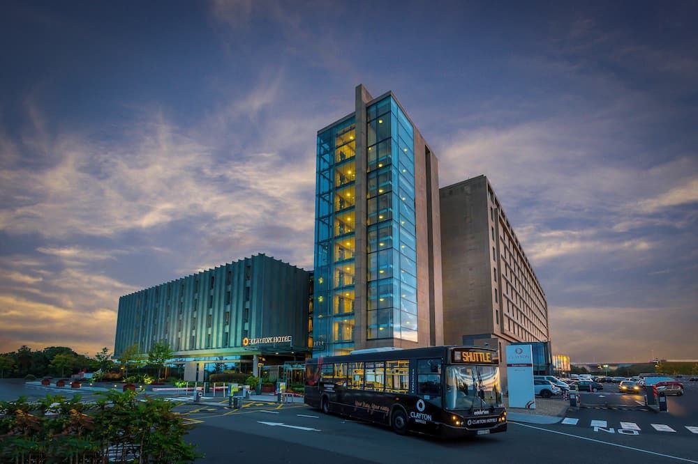 בניין תמונה