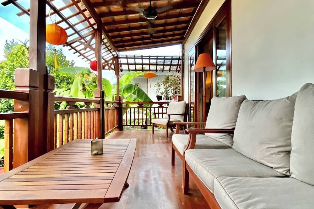 מרפסת תמונה