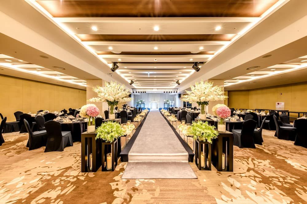 אולם אירועים