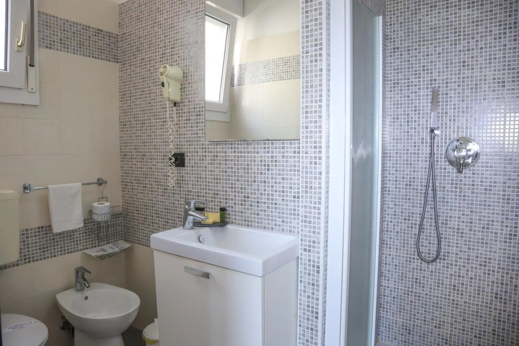 חדר רחצה תמונה