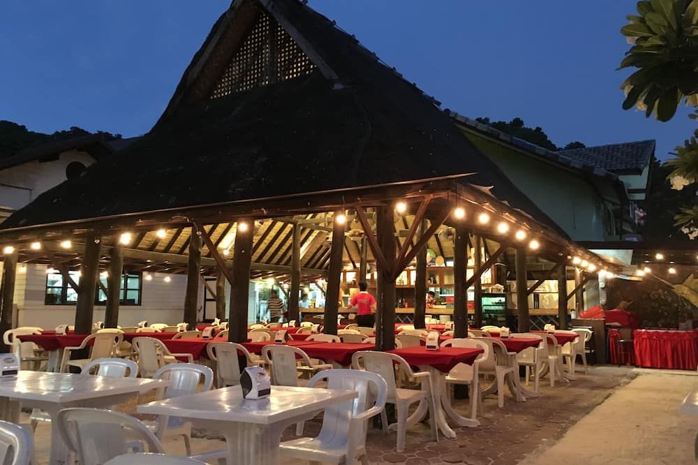 מסעדה תמונה